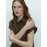 Summer Women Clothing Collared Short Sleeve Breasted Chest Pocket Shirt Dress for Women