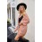 Autumn Winter Coat Loose Twist Knitted Cardigan Sweater Women