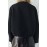 Women Clothing Simple Pocket Bomber Jacket Coat