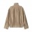 Women Clothing Suede Textured Leather Coat