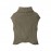 Women Clothing Turtleneck Knitting Vest
