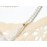 Women Clothing Popular All Match Casual Crochet Hollow Out Cutout Sweater