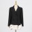 Classic High Grade Blazers Dress Spring Patchwork Three Dimensional Floral Design Short Dress Women