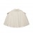 Women Clothing Summer Vintage Single Breasted Loose All Matching Collared Cape Short Coat