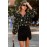 Fancy That Floral Blouse