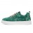 Men's Vintage Sneakers Low-Top Canvas Shoes - Classic American Retro Plaid & Round Toe Lace-Up, Breathable Sole Skate Shoes Suitable for Casual,, Gym, Casual Attire - Comfortable Streetwear Kicks