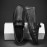 British Style Men'S Slip-On Shoes | Trendy Retro Loafers Casual Moccasins for Men, Upper, PVC Sole, Fabric Insole