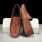 Men'S Gommino Casual Shoes | Summer New Low-Top Breathable Soft Bottom Driving Shoes, Upper, PVC Sole, Fabric Insole