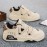 Men's Shoes Autumn New Low-top Shoes Men's Casual Versatile Thick-soled Shoes Autumn Winter Casual Shoes