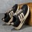Korean-Style Platform Sneakers - Heavy Sole, Upper & Rubber Platform Shoe - Low-Top Lace-Up Casual Wear Suitable for Sports, Everyday Use - Unisex Footwear