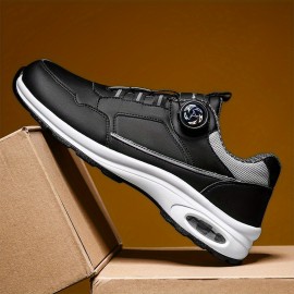 Fashion sports shoes, comfortable lining, non-slip rubber sole, outdoor casual shoes