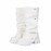 Combat Boots Ankle Booties Sole Boots | Microfiber, Round Toe, Block Heel, European/American Style, Rubber Sole