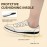 Women Slip On Shoes with Low Top Classic Fashion Sneakers, Women Shoes
