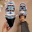 Women's Round-Toe Sneakers - Minimalist Solid Color Casual Shoes Suitable for Daily Wear, Lightweight Breathable Round-Top for, Cushioning & -Care (North /European Style), Women Shoes
