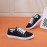 Women' & Men' New Breathable Slip-On Sneakers - Lightweight Low-Top Shoes with Round Toe, Soft & Cushioned Sole - Casual Walking, Casual Attire (Hand Washable) - 2025 Trendy Minimalist, Women Shoes