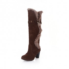Dark Brown +$20.00