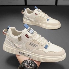 2270 Beige (Low-Top) +$20.00