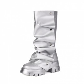 Silvery +$20.00